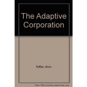 The Adaptive Corporation