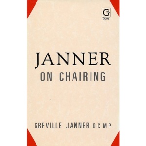 On Chairing