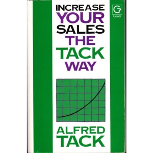 Increase Your Sales the Tack Way