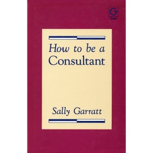 How to be a Consultant