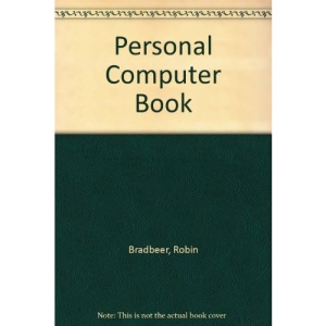 Personal Computer Book