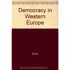 Democracy in Western Europe