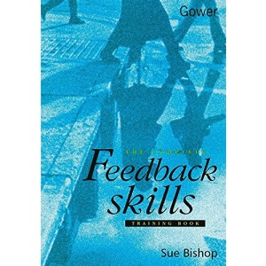 The Complete Feedback Skills Training Book