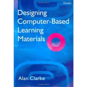 Designing Computer-based Learning Materials