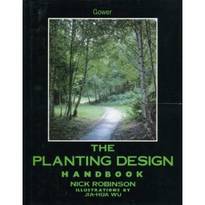 The Planting Design Handbook