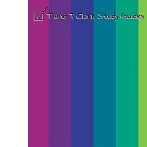 Mark (2) (T & T Clark Study Guides)