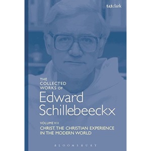 The Collected Works of Edward Schillebeeckx Volume 7: Christ: The Christian Experience in the Modern World (Edward Schillebeeckx Collected Works)