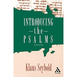 Introducing the Psalms