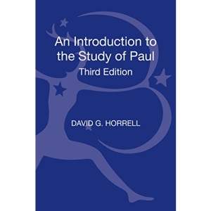An Introduction to the Study of Paul (T&T Clark Approaches to Biblical Studies)