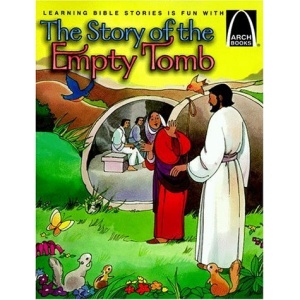 Story of the Empty Tomb (Arch Books (Paperback))