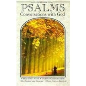 God's Word for Today: Psalms