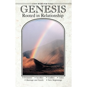 God's Word For Today: Genesis