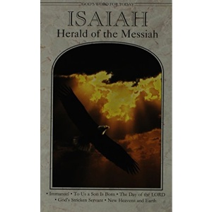 God's Word for Today: Isaiah: God's Judgment, God's Salvation