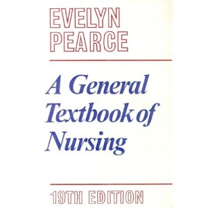 General Textbook of Nursing