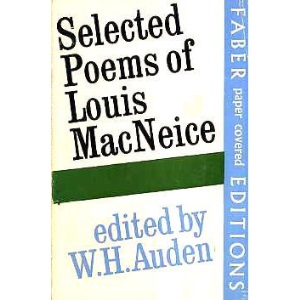 Selected Poems of Louis MacNeice