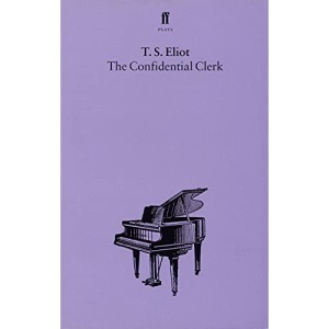 The Confidential Clerk
