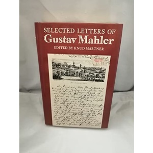 Selected Letters, 1877-1911