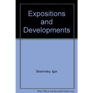 Expositions and Developments