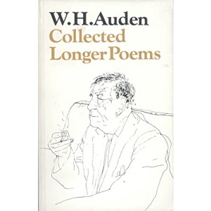 Collected Longer Poems