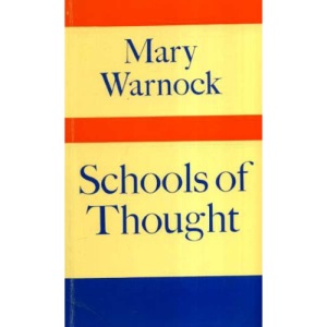Schools of Thought