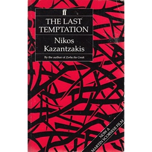 The Last Temptation