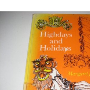 Highdays and Holidays