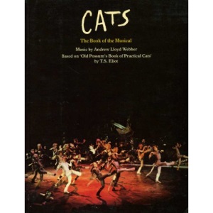 Cats: The Book of the Musical