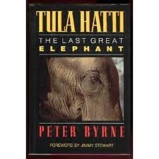 Tula Hatti: The Last Great Elephant