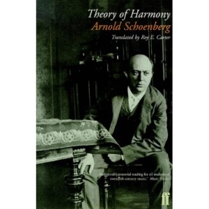 Theory of Harmony