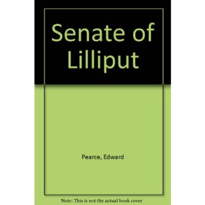 Senate of Lilliput