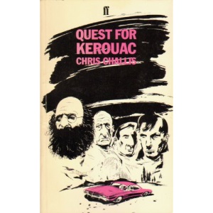 Quest for Kerouac
