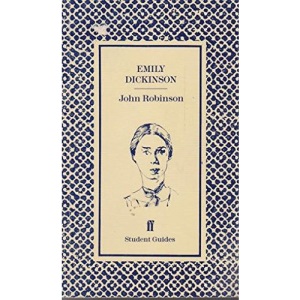 Emily Dickinson: Looking to Canaan (Student Guide)