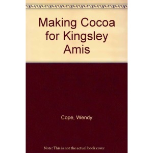 Making Cocoa for Kingsley Amis