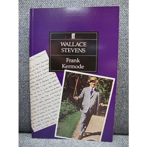 Wallace Stevens (Student Guide)