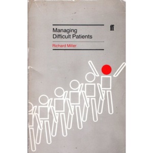 Managing Difficult Patients