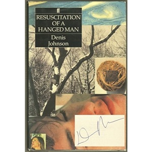Resuscitation of a Hanged Man