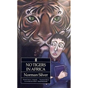 No Tigers in Africa