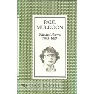 Selected Poems