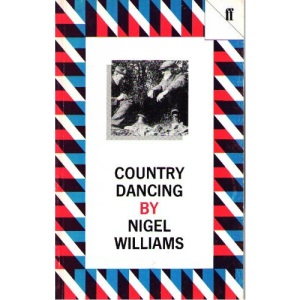 Country Dancing