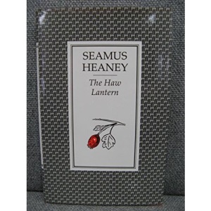 The Haw Lantern