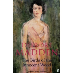 The Birds of the Innocent Wood
