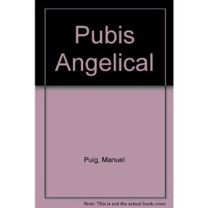 Pubis Angelical