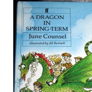 A Dragon in Spring-term