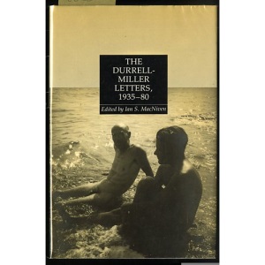 The Durrell - Miller Letters, 1935-80