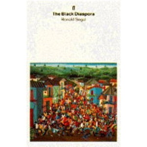 The Black Diaspora