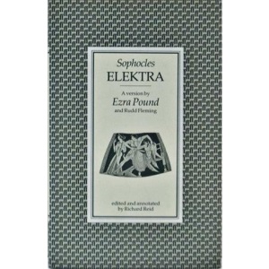 Sophocles: Elektra