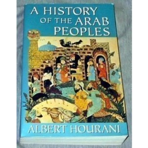 History of the Arab Peoples