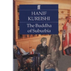 The Buddha of Suburbia