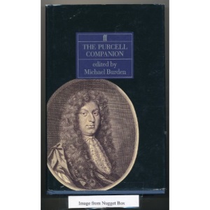 The Purcell Companion