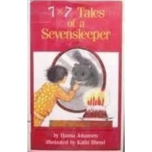 Tales of a Sevensleeper